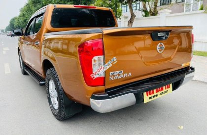 Nissan Navara   E 2016 - Cần bán gấp Nissan Navara E sản xuất năm 2016, nhập khẩu nguyên chiếc 