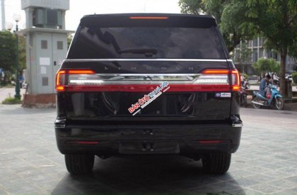 Lincoln Navigator   Black Label  2021 - Bán Lincoln Navigator Black Label năm sản xuất 2021, màu đỏ, nhập khẩu