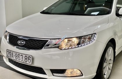 Kia Forte AT 2013 - Bán xe Kia Forte AT 2013 biển HN đẹp. Hỗ trợ mọi thủ tục nhanh gọn trước Tết