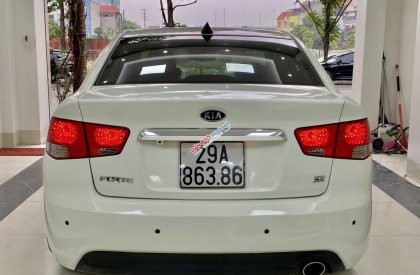 Kia Forte AT 2013 - Bán xe Kia Forte AT 2013 biển HN đẹp. Hỗ trợ mọi thủ tục nhanh gọn trước Tết