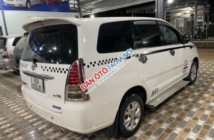 Toyota Innova G 2008 - Bán Toyota Innova G sản xuất 2008, màu trắng