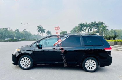 Toyota Sienna   XLE - 2013 2013 - Toyota Sienna XLE - 2013