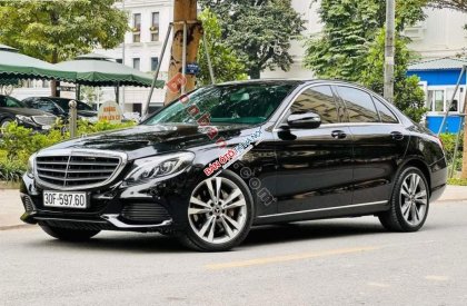 Mercedes-Benz C250 Mercedes Benz C class  Exclusive - 2018 2018 - Mercedes Benz C class C250 Exclusive - 2018