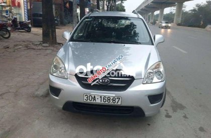 Kia Carens EX 2011 - Cần bán xe Kia Carens EX sản xuất 2011, giá tốt