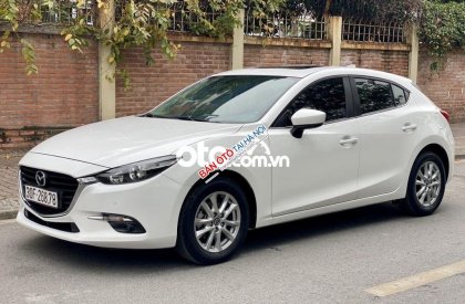 Mazda 3 AT 2018 - Bán Mazda 3 AT năm sản xuất 2018, màu trắng chính chủ