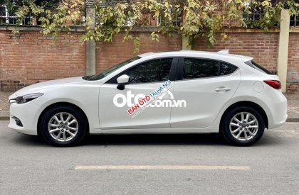 Mazda 3 AT 2018 - Bán Mazda 3 AT năm sản xuất 2018, màu trắng chính chủ