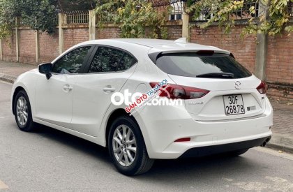 Mazda 3 AT 2018 - Bán Mazda 3 AT năm sản xuất 2018, màu trắng chính chủ