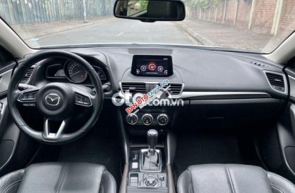 Mazda 3 AT 2018 - Bán Mazda 3 AT năm sản xuất 2018, màu trắng chính chủ