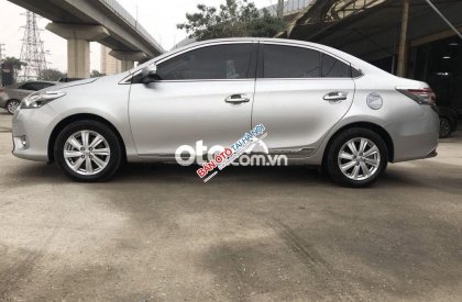 Toyota Vios G 2018 - Xe Toyota Vios G sản xuất năm 2018, 455tr