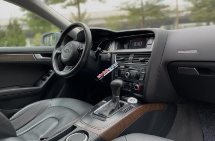 Audi A5 2013 - Cần bán xe Audi A5 đăng ký 2014 giá 589tr