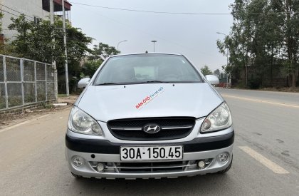 Hyundai Getz MT 2009 - Cần bán lại xe Hyundai Getz MT đời 2009 mới 95% giá tốt 130tr