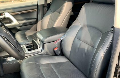 Toyota Land Cruiser VX 4.6 V8 2019 - Bán Toyota Land Cruiser VX 4.6 V8 sản xuất năm 2019