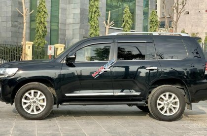 Toyota Land Cruiser VX 4.6 V8 2019 - Bán Toyota Land Cruiser VX 4.6 V8 sản xuất năm 2019