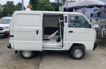 Suzuki 2021 - Bán Suzuki Blind Van năm sản xuất 2021 giá giảm mạnh đến 45tr, tốt nhất miền Bắc