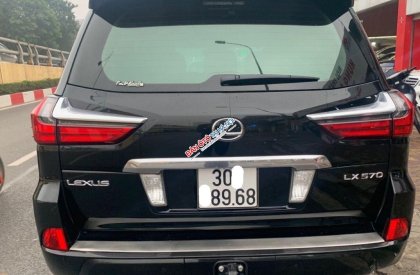 Lexus LX 570 2016 - Trung Sơn auto cần bán lexus lx570 xuất mỹ moden 2017