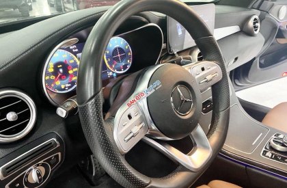 Mercedes-Benz C300 AMG 2019 - Bán Mercedes C300 AMG năm sản xuất 2019