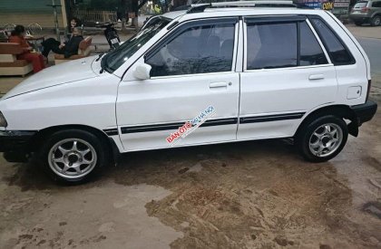 Kia Pride 2002 - Cần bán lại xe Kia Pride năm sản xuất 2002, màu trắng, 60 triệu