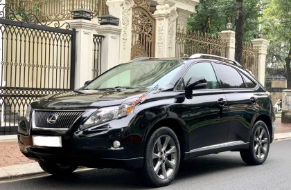 Lexus RX 350 2009 - Lexus RX350 2009 giá siêu nổi cạnh tranh mọi thị trường