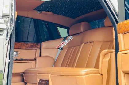 Rolls-Royce Phantom 2014 - Cần bán xe Rolls-Royce Phantom EWB sản xuất năm 2014, màu đen, nhập khẩu nguyên chiếc