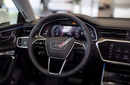 Audi A7 2022 - [Audi Hà Nội] Ưu đãi lớn - Rinh ngay - Xe mới về giá tốt nhất 2022 - Hỗ trợ mọi thủ tục nhanh gọn