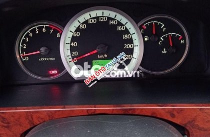 Daewoo Lacetti  EX 2010 - Cần bán gấp Daewoo Lacetti EX năm 2010, màu đen xe gia đình