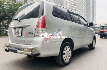 Toyota Innova 2.0G 2011 - Xe Toyota Innova 2.0G sản xuất năm 2011, màu trắng, 310tr