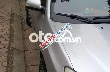 Hyundai Elantra 2009 - Bán Hyundai Elantra 1.6MT năm sản xuất 2009, màu bạc, xe nhập