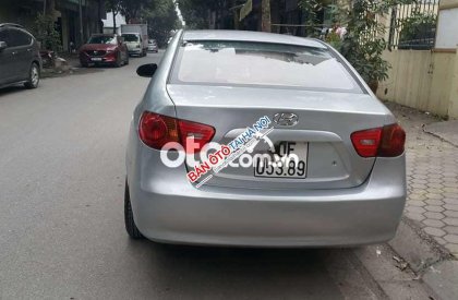 Hyundai Elantra 2009 - Bán Hyundai Elantra 1.6MT năm sản xuất 2009, màu bạc, xe nhập