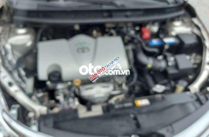 Toyota Vios  G  2018 - Bán xe Toyota Vios G năm sản xuất 2018