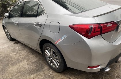 Toyota Corolla 2016 - Giá chỉ 540 triệu