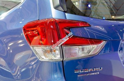 Subaru Forester 2020 - Subaru Forester Eyesight i-S EyeSight giá 1.114.000.000đ