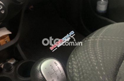 Chevrolet Spark  LS 2018 - Bán Chevrolet Spark LS năm 2018, màu trắng, giá tốt