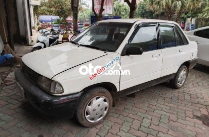 Kia Pride 1999 - Bán ô tô Kia Pride sản xuất năm 1999, màu trắng, giá tốt