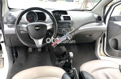 Chevrolet Spark Van 2016 - Cần bán gấp Chevrolet Spark Van năm 2016, màu trắng