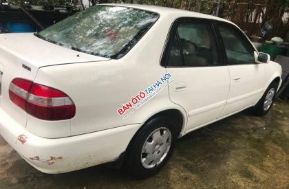 Toyota Corolla 1997 - Xe Toyota Corolla 1.6GLi năm sản xuất 1997, nhập khẩu