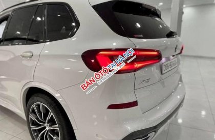 BMW X5 M-Sport 2021 - Cần bán xe BMW X5 M-Sport sản xuất 2021, màu trắng, nhập khẩu nguyên chiếc