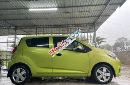 Chevrolet Spark Van 2018 - Bán Chevrolet Spark Van sản xuất 2018