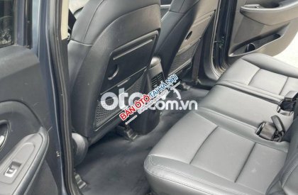 Kia Rondo 2016 - Cần bán lại xe Kia Rondo Si 1.7 CRDi AT sản xuất 2016