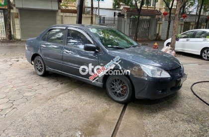 Mitsubishi Lancer 2005 - Bán Mitsubishi Lancer GLX năm 2005 số tự động, giá tốt