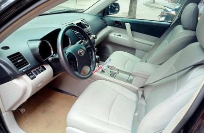 Toyota Highlander 2010 - Cần bán lại xe Toyota Highlander sản xuất 2010, giao xe toàn quốc, giá cạnh tranh tốt nhất