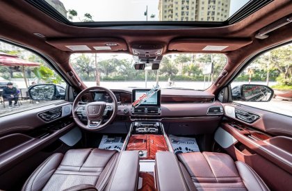 Lincoln Navigator 2022 - Bán xe Lincoln Navigator model 2022, mới 100%