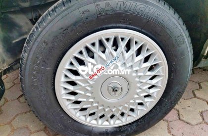 Toyota Cressida  GL  1995 - Cần bán gấp Toyota Cressida GL năm sản xuất 1995, màu bạc, nhập khẩu