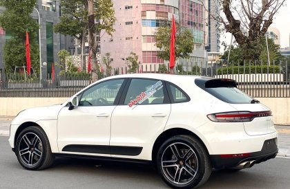 Porsche Macan S 2021 - Porsche Macan S sx 2021