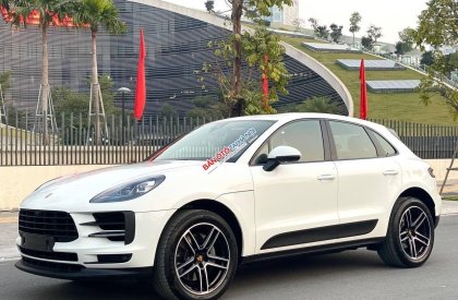 Porsche Macan S 2021 - Porsche Macan S sx 2021