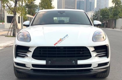 Porsche Macan S 2021 - Porsche Macan S sx 2021