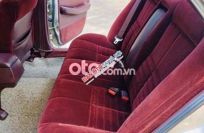 Toyota Cressida  GL  1995 - Cần bán gấp Toyota Cressida GL năm sản xuất 1995, màu bạc, nhập khẩu