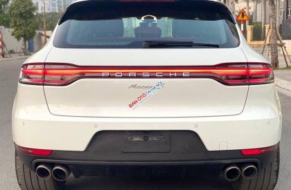 Porsche Macan S 2021 - Porsche Macan S sx 2021