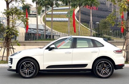 Porsche Macan S 2021 - Porsche Macan S sx 2021