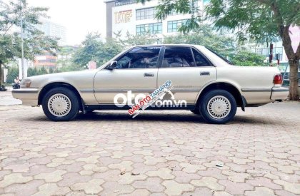 Toyota Cressida  GL  1995 - Cần bán gấp Toyota Cressida GL năm sản xuất 1995, màu bạc, nhập khẩu