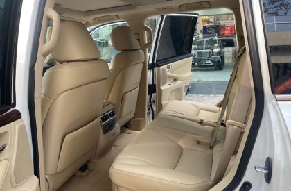 Lexus LX 570 2011 - Bán xe Lexus LX570 bản xuất Mỹ sản xuất 2011